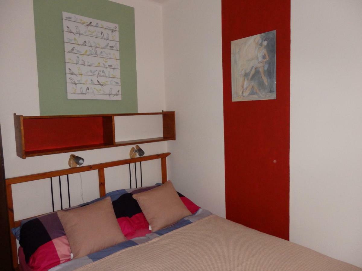 Orgona Vendeghaz Villa แวแลนแซ ภายนอก รูปภาพ